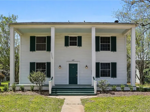 507 N Pine St, Hammond, LA 70401