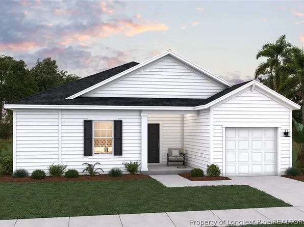 77 Knoll Top Ct, Spring Lake, NC 28390