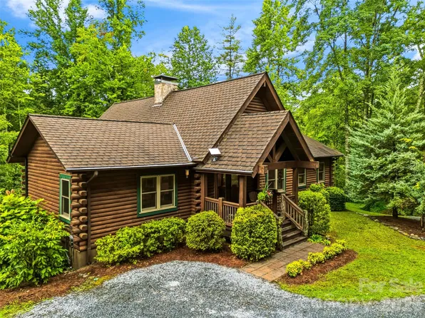280 Laurel Crk, Cedar Mountain, NC 28718