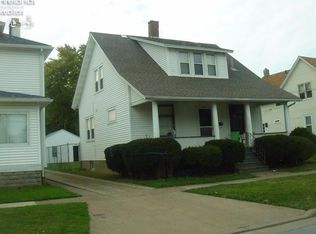 528 Taylor St, Sandusky, OH 44870