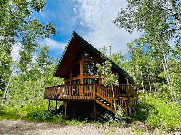 225 Deer Park, Antonito, CO 81120