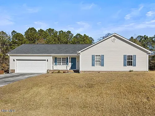 108 White Stone Ct Photo 1