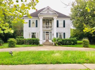 1810 Avenue M, Rosenberg, TX 77471