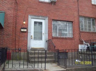 310 Fern St, Darby, PA 19023