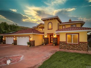 10620 Elizabeth Lake Rd, Leona Valley, CA 93551