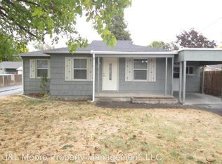 1211 Saling Ave, Medford, OR 97504