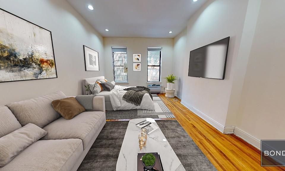 1st image of 328 E 93rd St #2AA