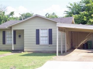 914 Bowie St, Arlington, TX 76012