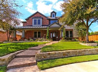 6441 Aylworth Dr, Frisco, TX 75035