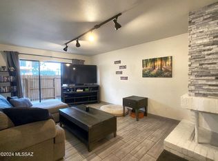 1620 N Wilmot Rd UNIT J109, Tucson, AZ 85712