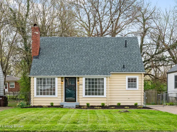 3934 Kennison Ave, Saint Matthews, KY 40207