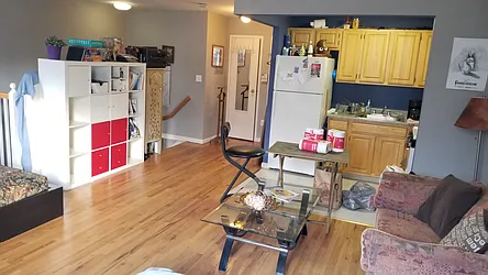 Rented by Henry Management