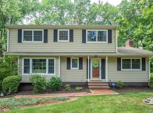 33 Treaty Rd, Randolph, NJ 07869
