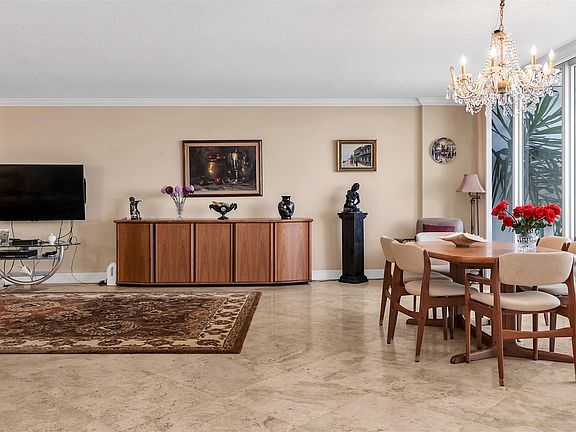 4th image of 4300 N Ocean Boulevard #4F
