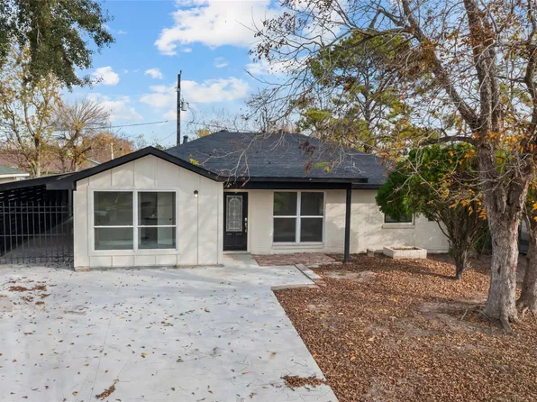 12707 Southbridge Rd, Houston, TX 77047