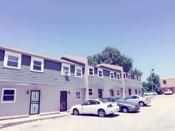 1820 E Johnson Ave, Jonesboro, AR 72401