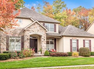 971 Heritage St, Blacklick, OH 43004