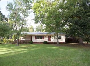 3124 Eastland Dr, Pearl, MS 39208