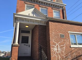 45 N West End Ave APT 3, Lancaster, PA 17603