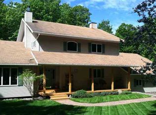 299 County Road 510, Negaunee, MI 49866