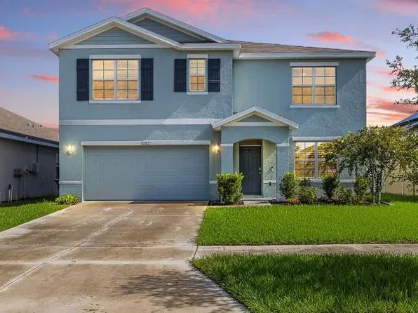 10212 Golden Light Ct, Riverview, FL 33578