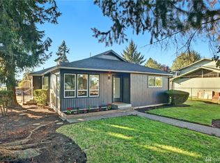 16051 12th Ave SW, Burien, WA 98166