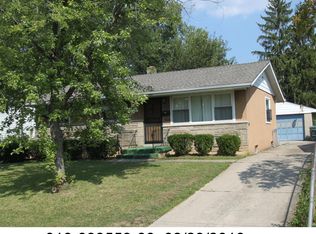 1308 Dellwood Ave, Columbus, OH