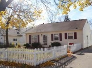 607 N Badger Ave, Appleton, WI 54914