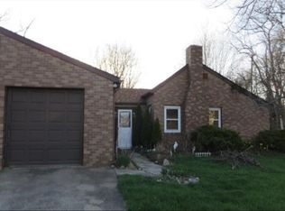 212 Infantry Rd, Vermilion, OH 44089