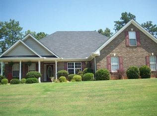 1323 Foxglove Ln SW, Conyers, GA 30094