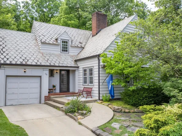 170 E State St, Athens, OH 45701