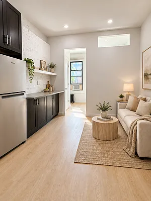 Living room, photo 1