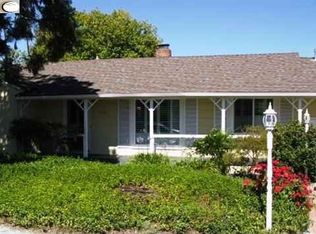 19516 Alana Rd, Castro Valley, CA 94546