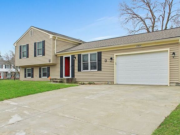 2nd image of 4302 Rye Dr