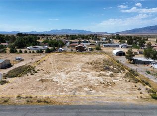 3101 E Navajo Blvd, Pahrump, NV 89061
