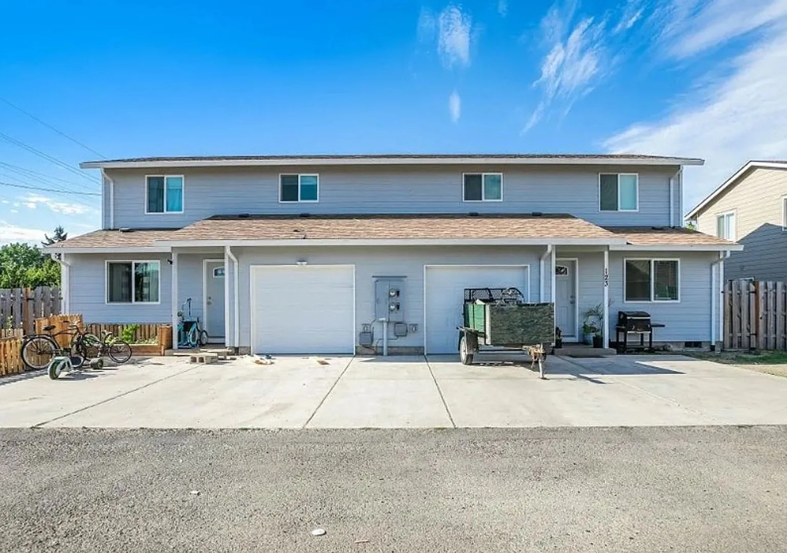 4 Bed 2 Bath in Lafayette — Photo 2