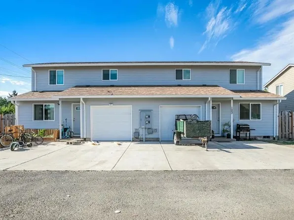 121 N Madison St, Lafayette, OR 97127