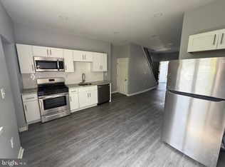 1018 S Frazier St, Philadelphia, PA 19143