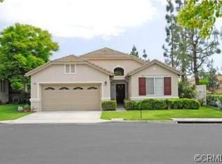 3442 E Barrington Dr, Orange, CA 92869