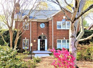 3620 Selwyn Ave, Charlotte, NC 28209