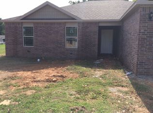 135 Frost St, Pea Ridge, AR 72751