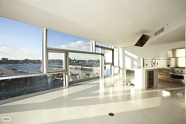 Rented by Brown Harris Stevens | media 23