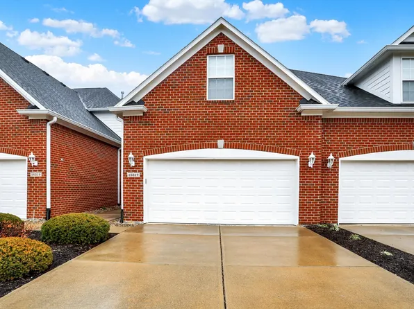 16317 Bay Meadow Cir, Westfield, IN 46074