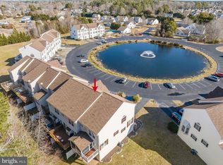 40 John Hall Dr, Ocean View, DE