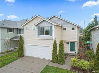 14512 33rd Pl W, Lynnwood, WA 98087