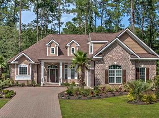 2123 Timmerman Rd, Myrtle Beach, SC 29588