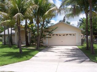 159 SE 22nd St, Cape Coral, FL 33990