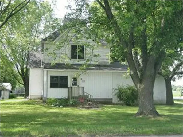 1225 12th St NW, Mason City, IA 50401