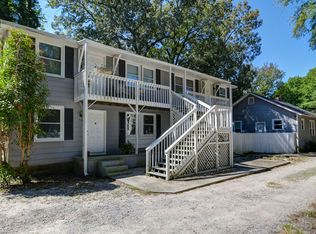 918 King St, Columbia, SC 29205
