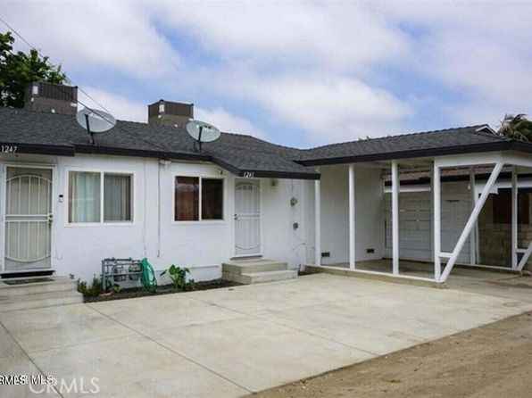 1235 Clavel Ave, Ventura, CA 93004